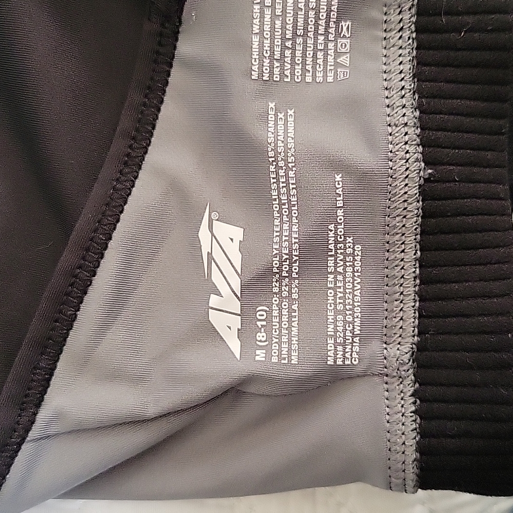 Sports bra - Picture 3 of 4